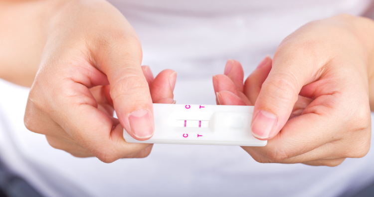 When Should I Consult With a Fertility Specialist?